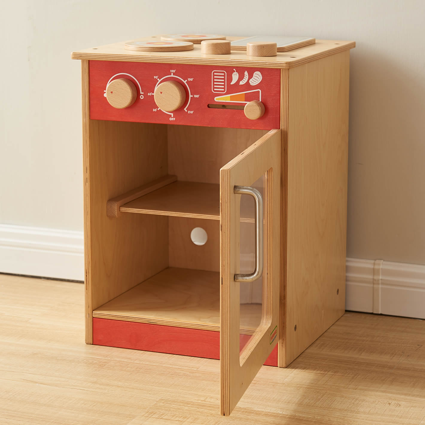 Masterkidz Kitchen Set Solid Wood 實木廚房系列