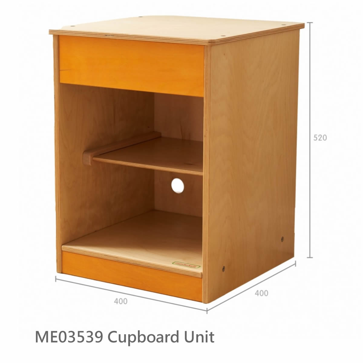 Masterkidz Kitchen Set Solid Wood 實木廚房系列