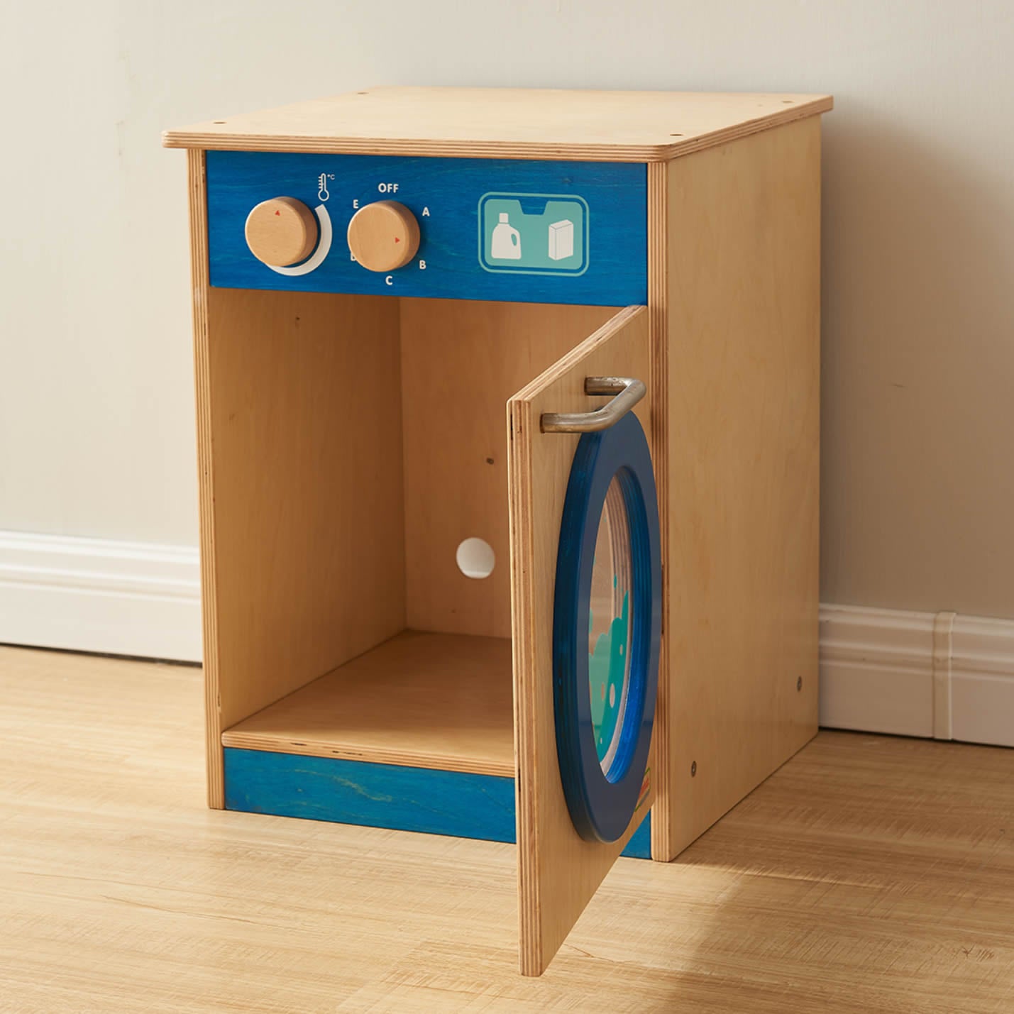 Masterkidz Kitchen Set Solid Wood 實木廚房系列