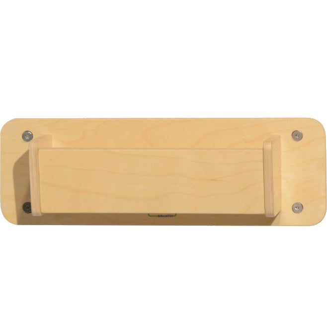 Masterkidz Wall Elements - Wall-mounted Tray 牆面遊戲 - 掛牆零件收納盤