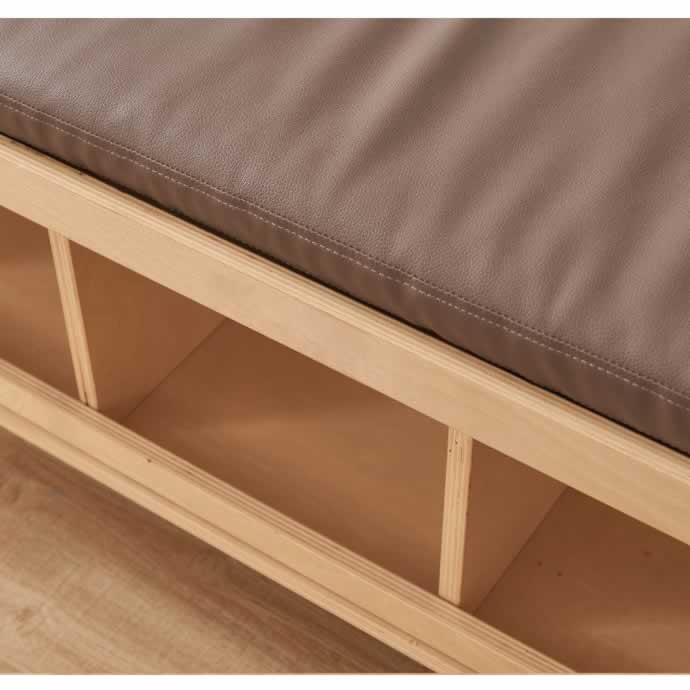 Masterkidz Mobile Dress Up Bench 移動換鞋椅