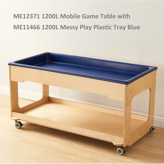 Masterkidz 1200L Mobile Game Table 1200L移動式遊戲桌