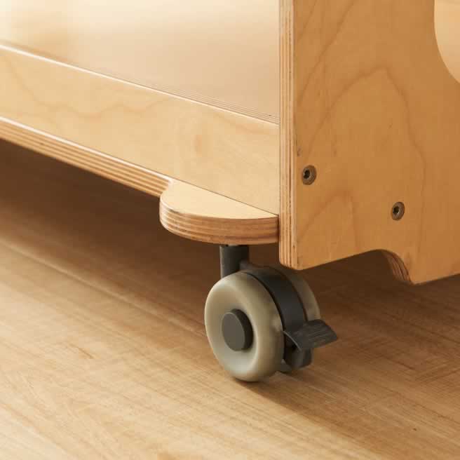 Masterkidz 1200L Mobile Game Table 1200L移動式遊戲桌