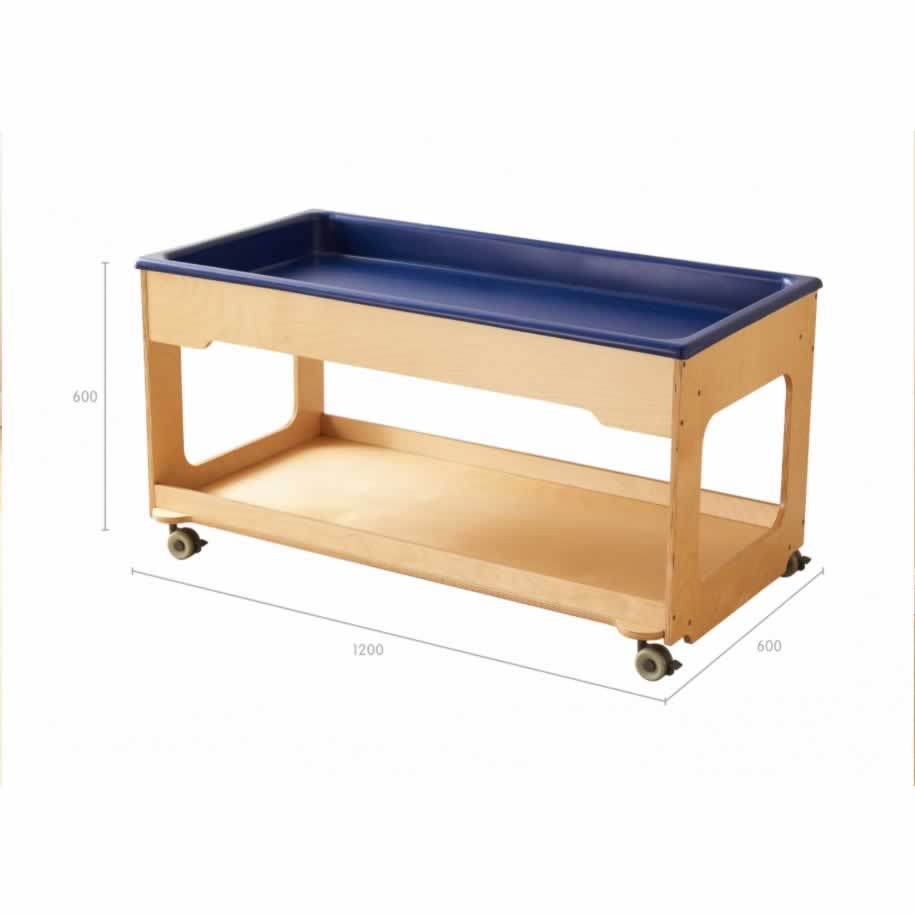 Masterkidz 1200L Mobile Game Table 1200L移動式遊戲桌