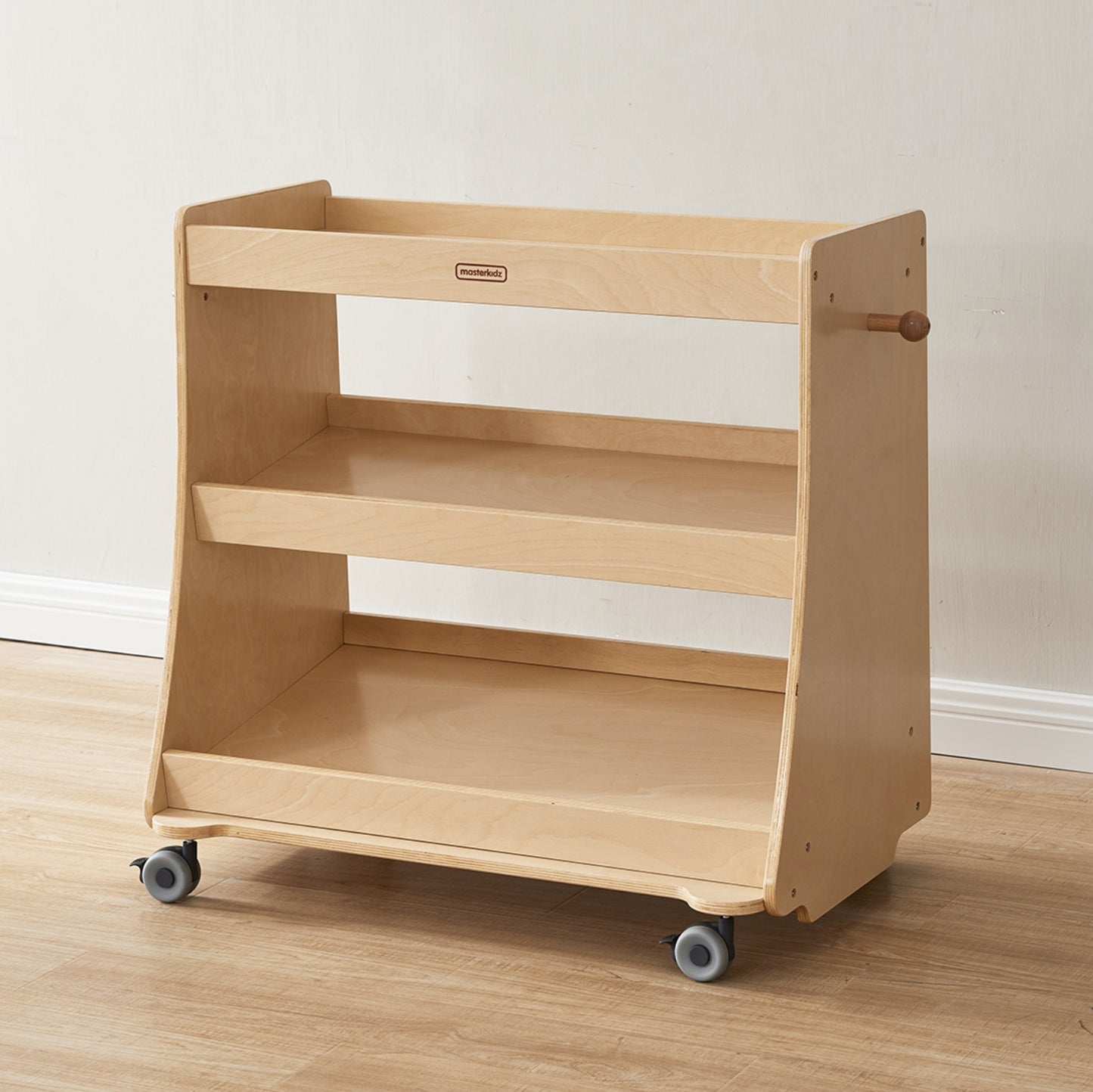 ME15266 Masterkidz Storage Trolley 可移動收納推車
