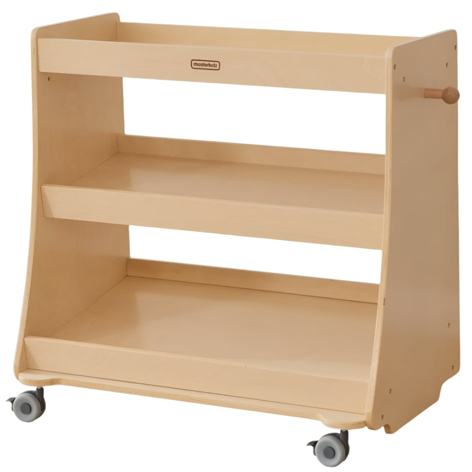 ME15266 Masterkidz Storage Trolley 可移動收納推車