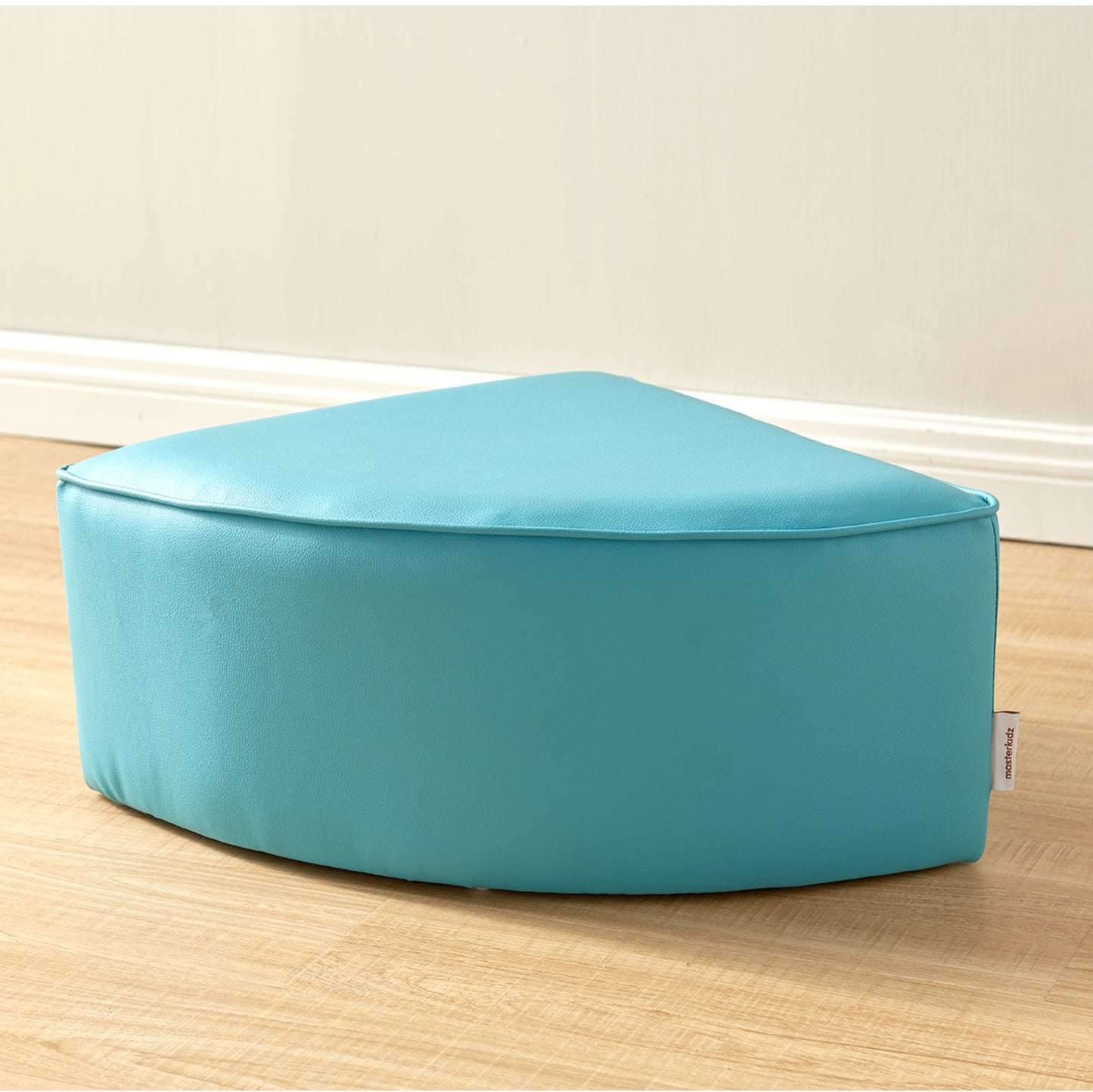 Masterkidz Modular Kids Sofa - Azure Blue 自由組合兒童沙發系列 - 天藍色