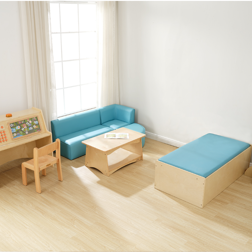 Masterkidz Examination Bed 診療床