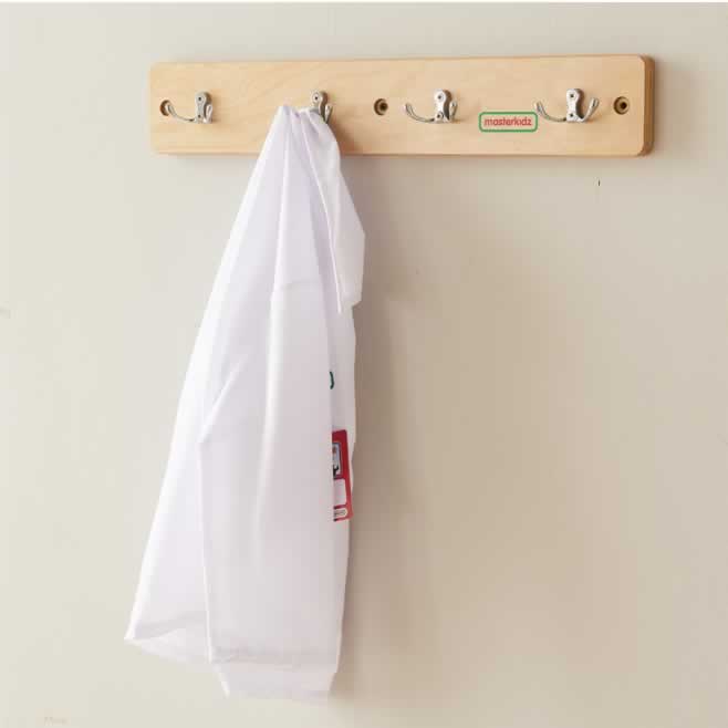 Masterkidz Wall Hanger 壁掛式衣帽架