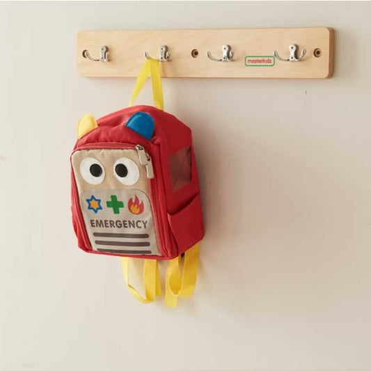 Masterkidz Wall Hanger 壁掛式衣帽架