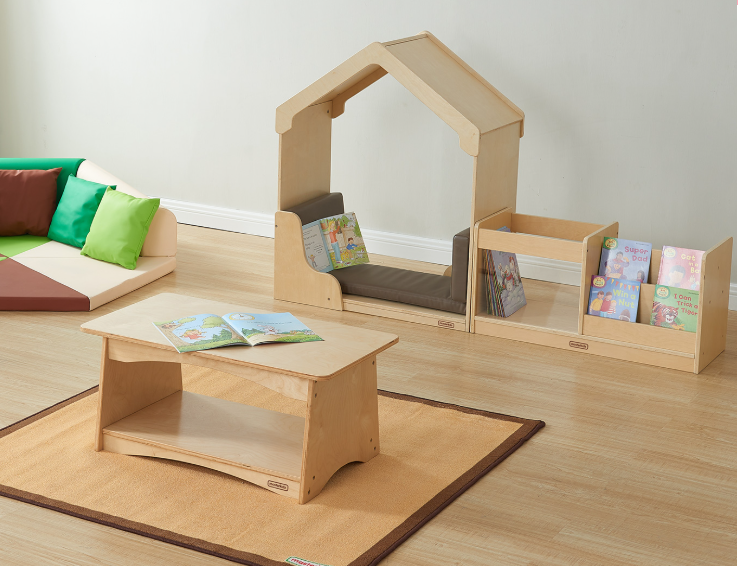 Masterkidz Quiet House 安靜小屋