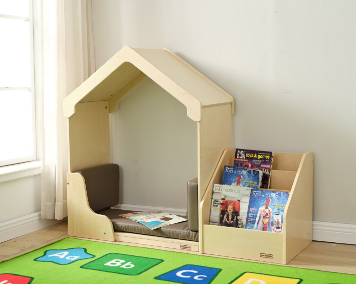 Masterkidz Quiet House 安靜小屋