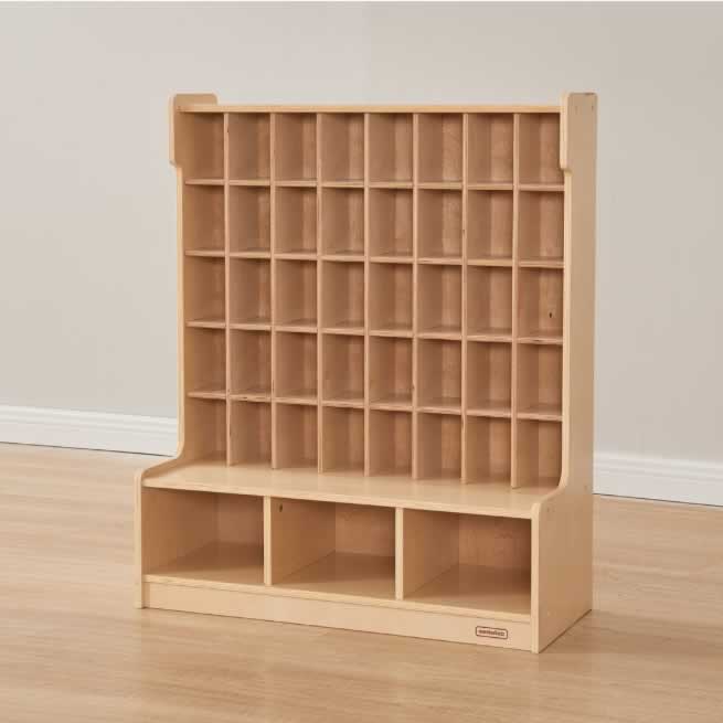 Masterkidz Storage Shelf 收納架