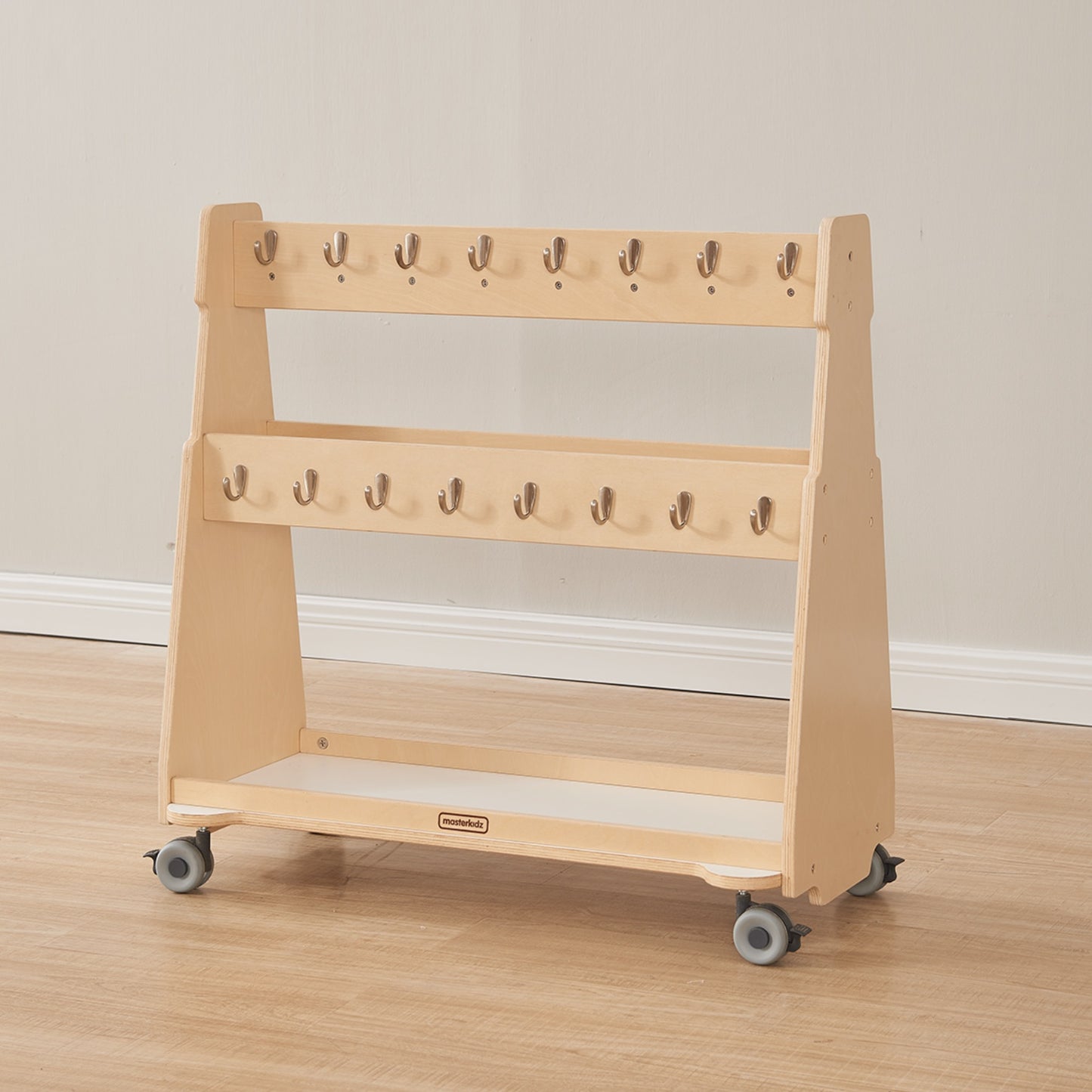 Masterkidz Movable Storage Hanger 可移動掛架