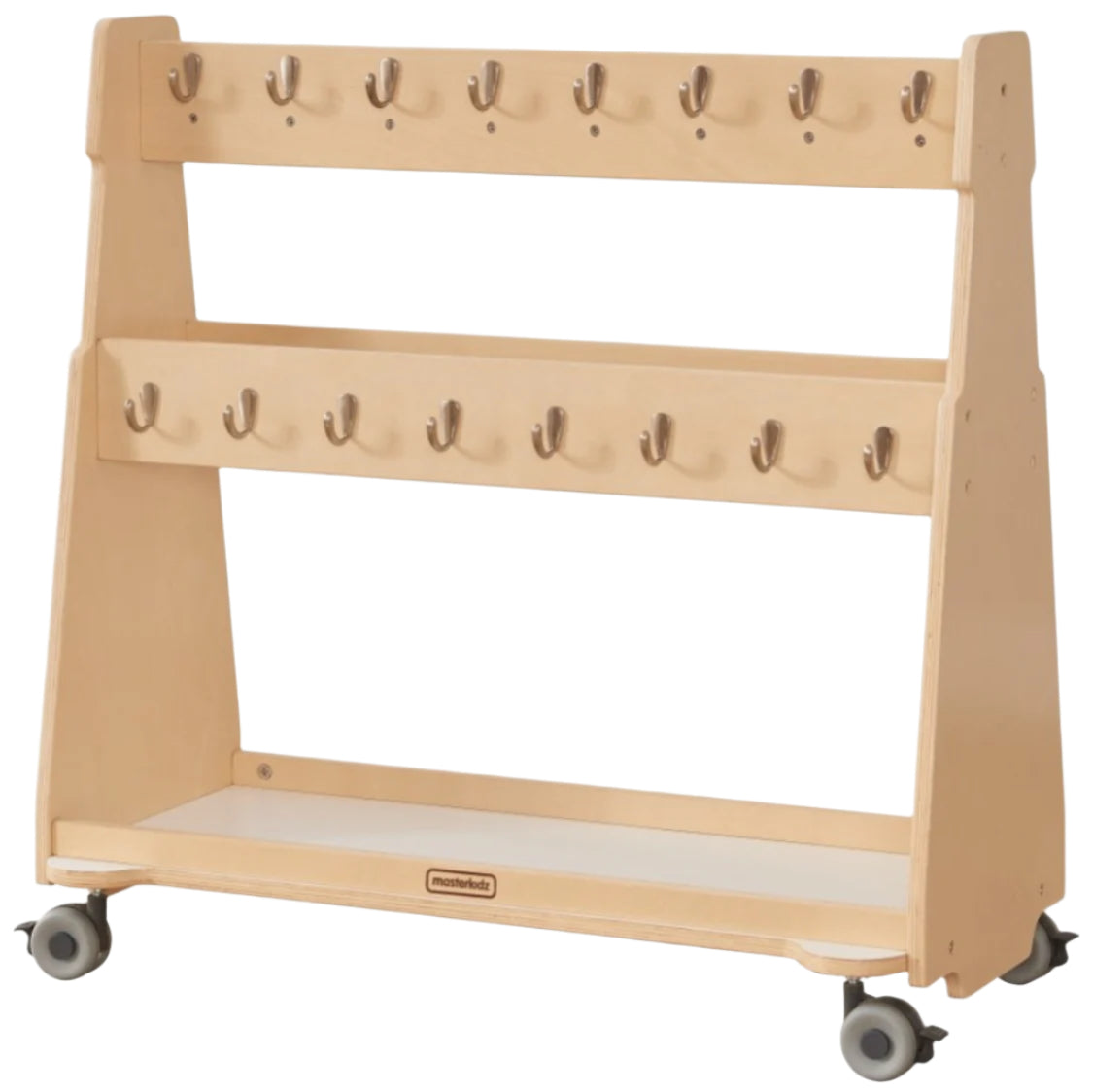 Masterkidz Movable Storage Hanger 可移動掛架