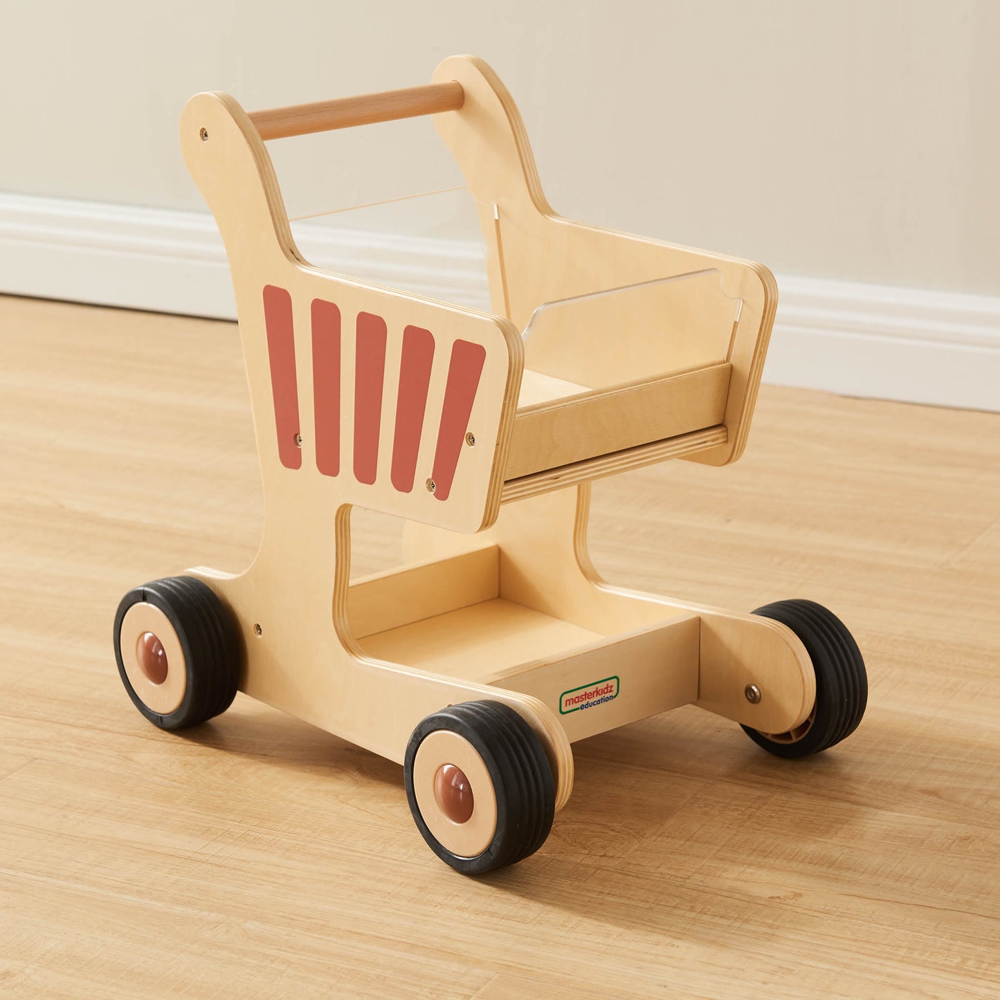 Masterkidz Toddler Shopping Cart 幼兒購物車