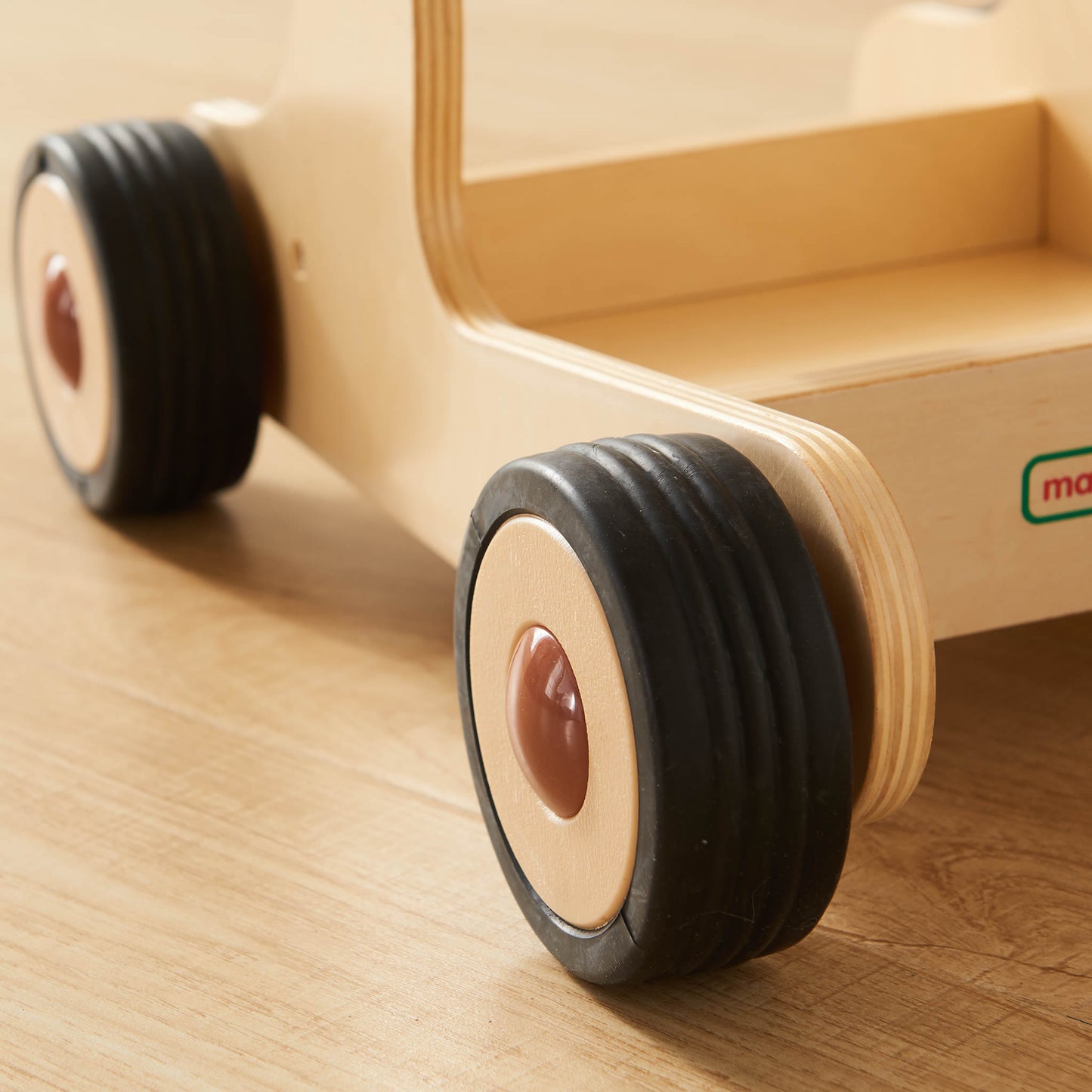 Masterkidz Toddler Shopping Cart 幼兒購物車