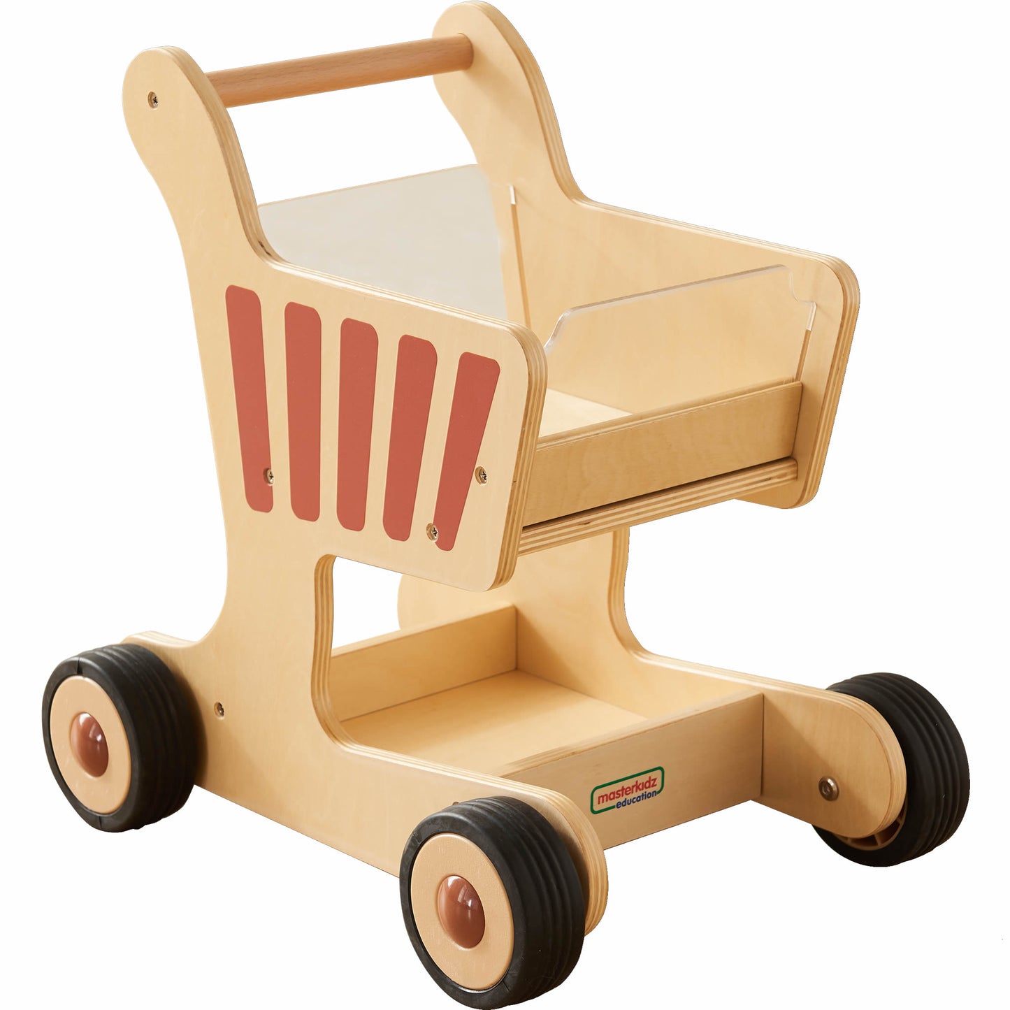 Masterkidz Toddler Shopping Cart 幼兒購物車