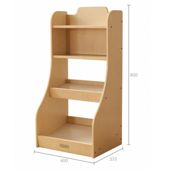 Masterkidz Kiddie Cloud Role Play Series 格陵蘭 角色扮演系列