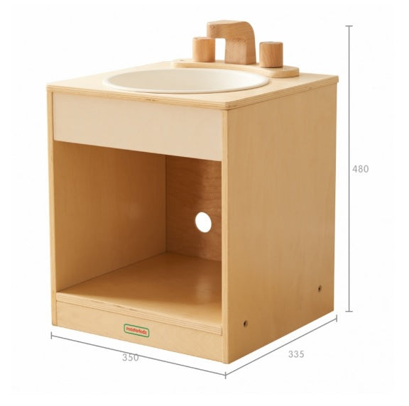 Masterkidz Kiddie Cloud Role Play Series 格陵蘭 角色扮演系列