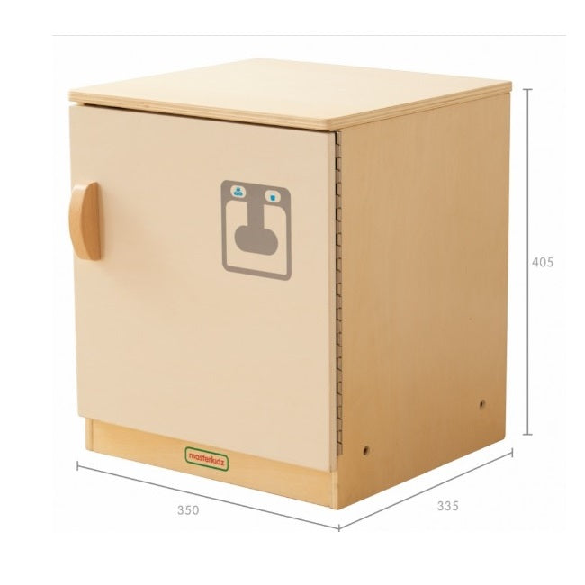 Masterkidz Kiddie Cloud Role Play Series 格陵蘭 角色扮演系列