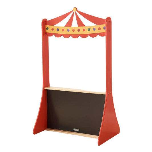 Masterkidz Puppet Theater 經典木偶劇場