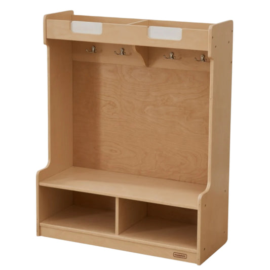 Masterkidz Cubby Locker 多功能兒童收納櫃