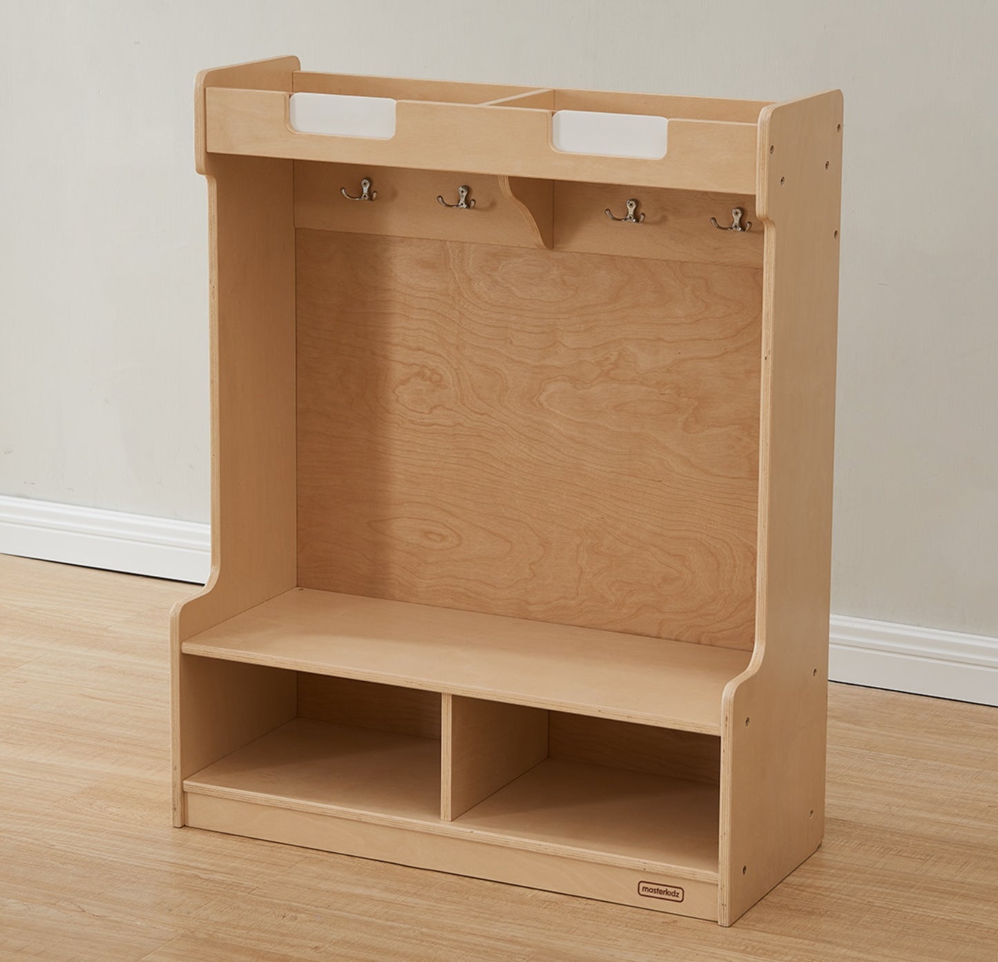 Masterkidz Cubby Locker 多功能兒童收納櫃
