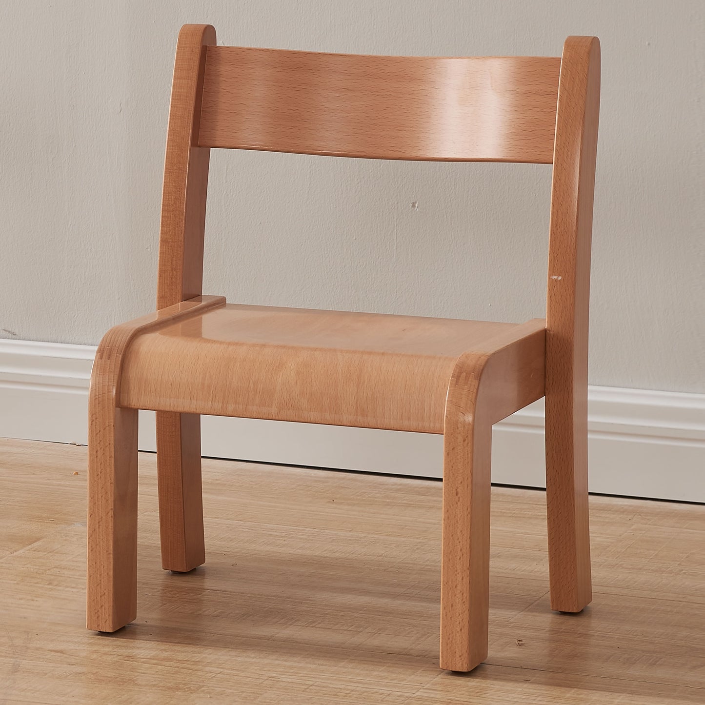 Masterkidz Mari Beech Chair Stackable 可堆疊櫸木椅