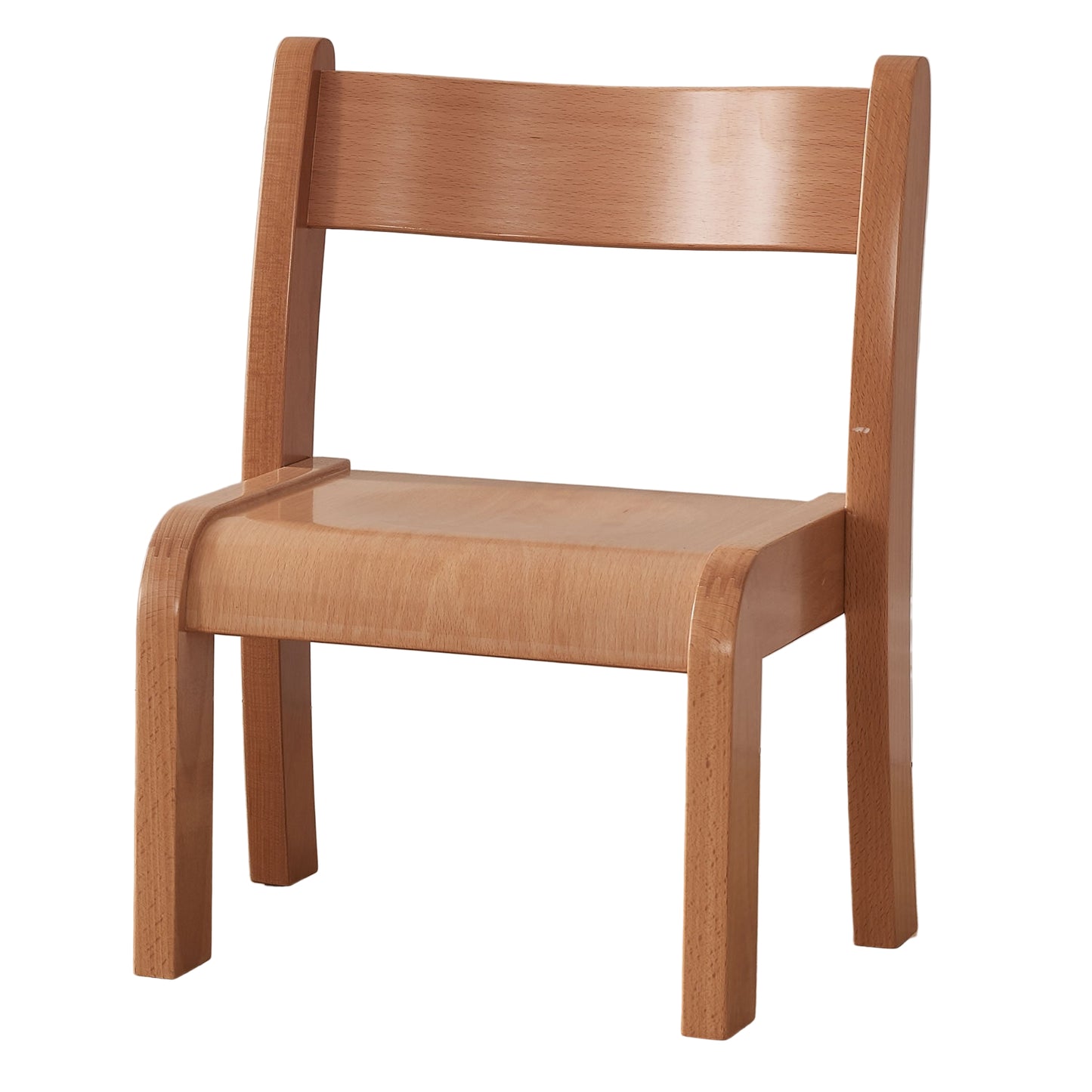 Masterkidz Mari Beech Chair Stackable 可堆疊櫸木椅