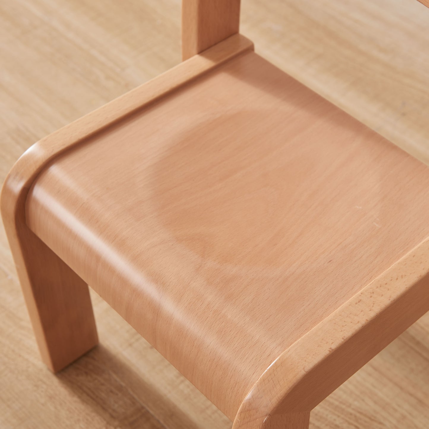 Masterkidz Mari Beech Chair Stackable 可堆疊櫸木椅