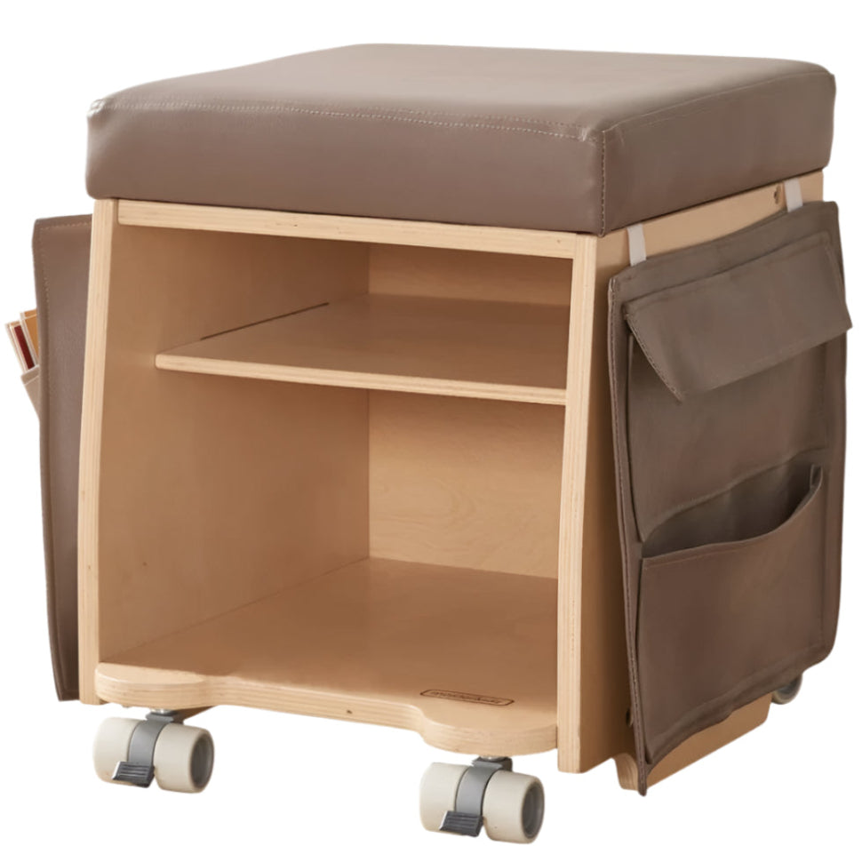 Masterkidz Teacher's Seat with Castors 教師專用滾輪座椅