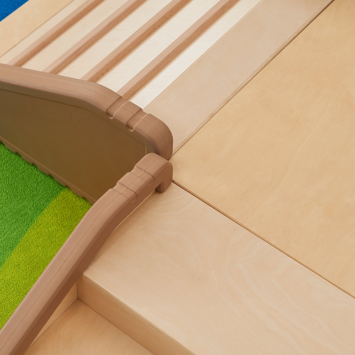 Masterkidz SoftEdge Climber Set for Babies & Toddlers 嬰幼兒軟邊角攀爬組合