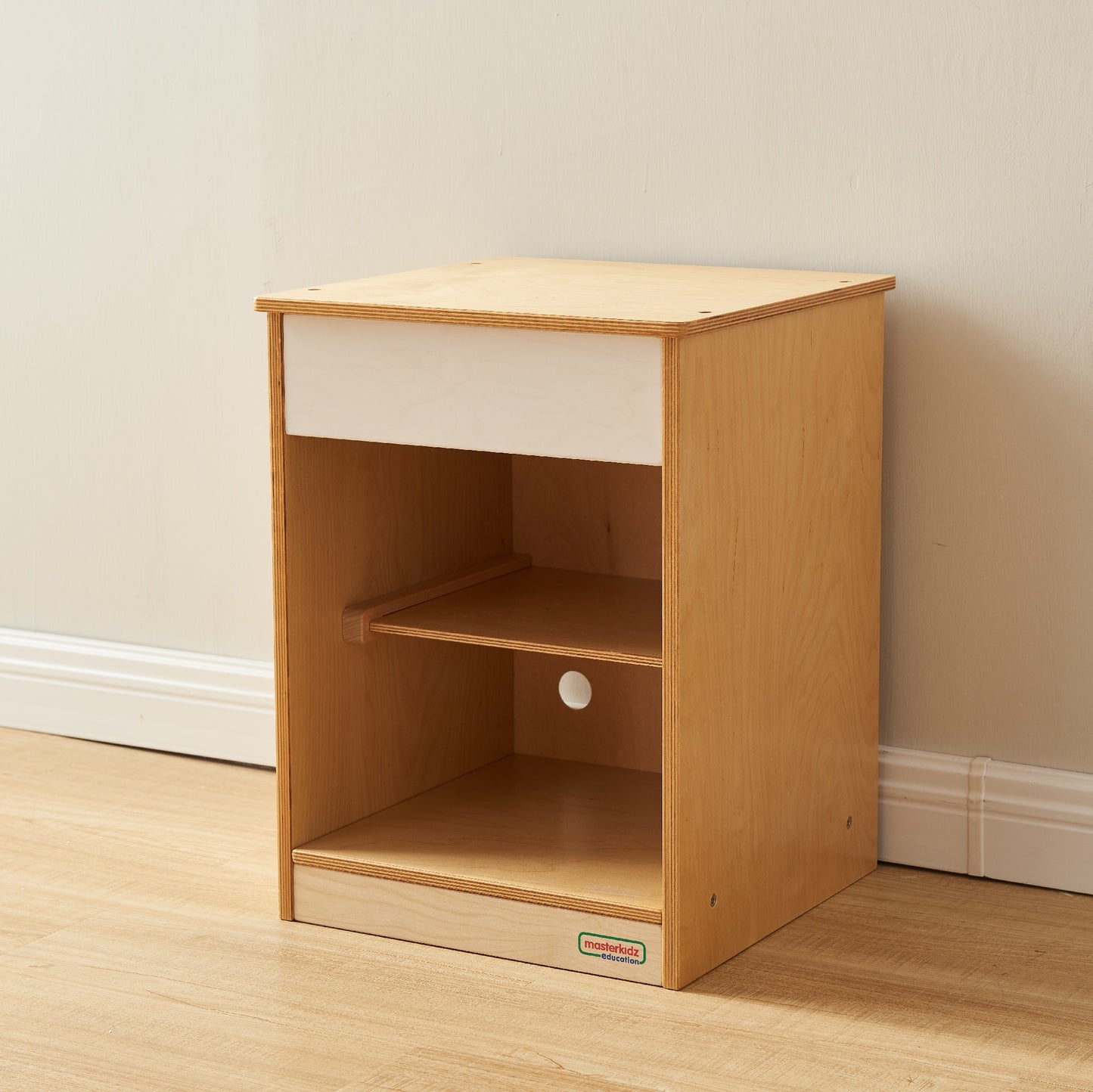 Masterkidz OSLO Kitchen Range 實木廚房玩具系列