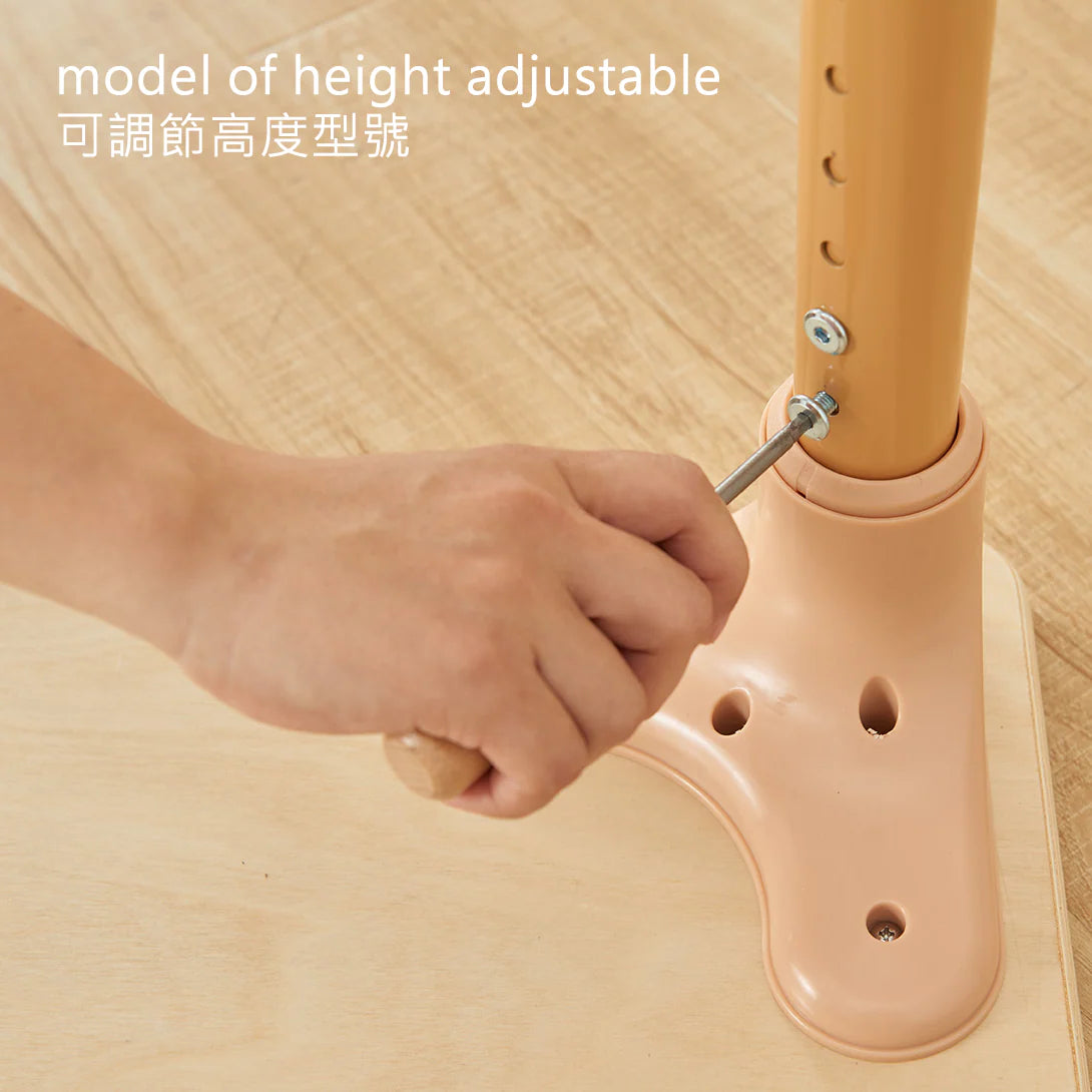 Masterkidz Alrik System - Ø850mm Circular Table 圓形學習桌