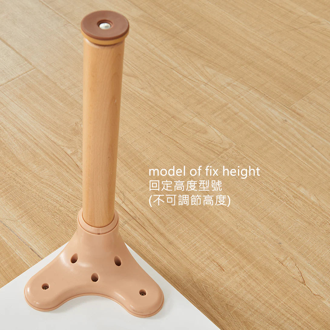 Masterkidz Alrik System - Ø850mm Circular Table 圓形學習桌