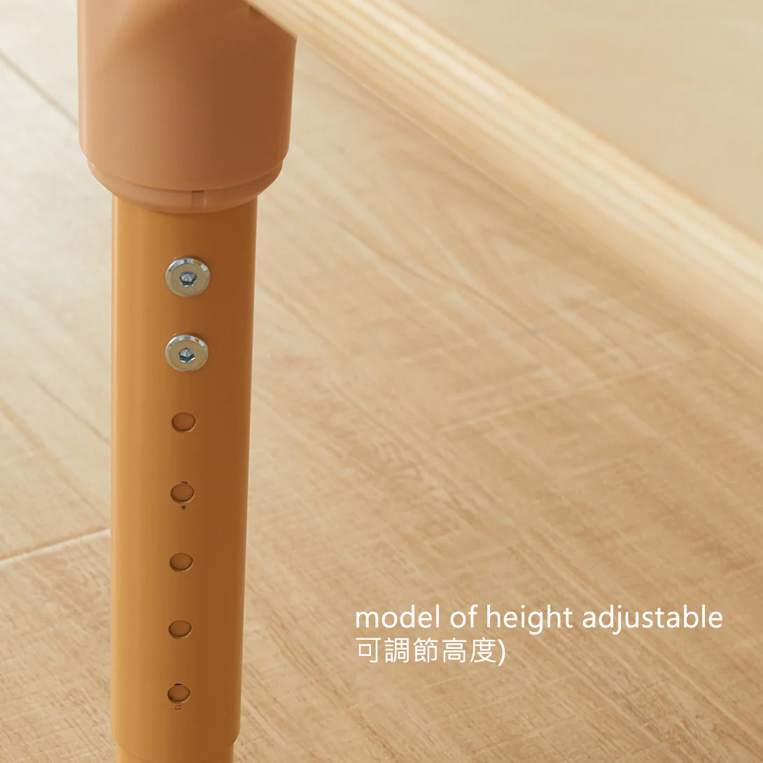 Masterkidz Alrik System - Ø850mm Circular Table 圓形學習桌