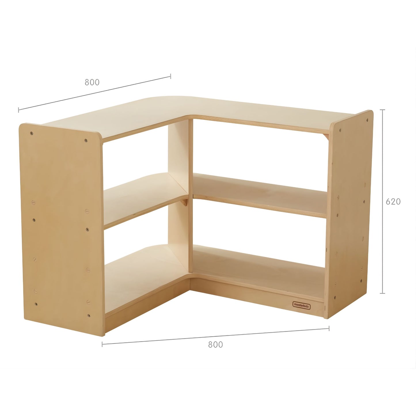 Norwood 620H Corner Cabinet 樂窩 620H 大90度轉角櫃