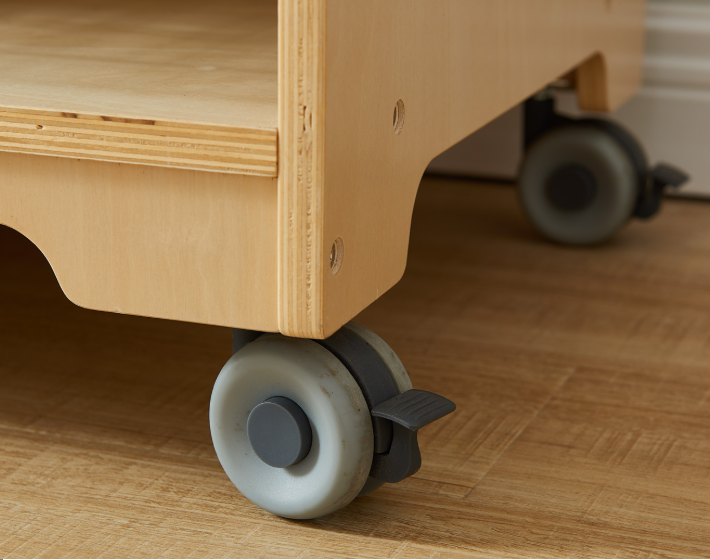 Masterkidz 900H Drying Rack 900H 兒童美術晾畫架