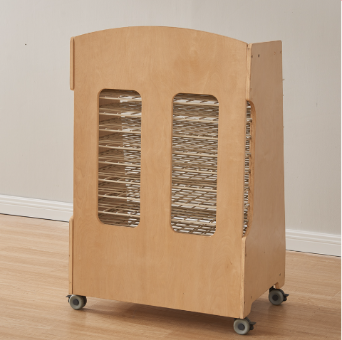 Masterkidz 1100H Drying Rack 1100H 藝術作品晾乾架