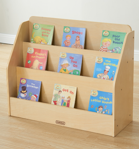 Masterkidz 620H Magazine Rack 620H 雜誌架