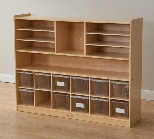 Masterkidz Art Supplies Storage Station 藝術用品收納站