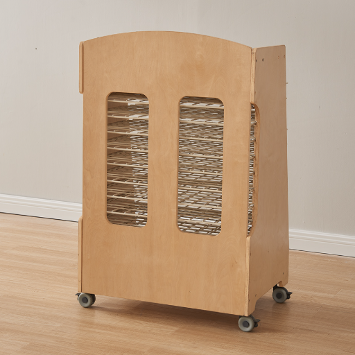 Masterkidz 900H Drying Rack 900H 兒童美術晾畫架