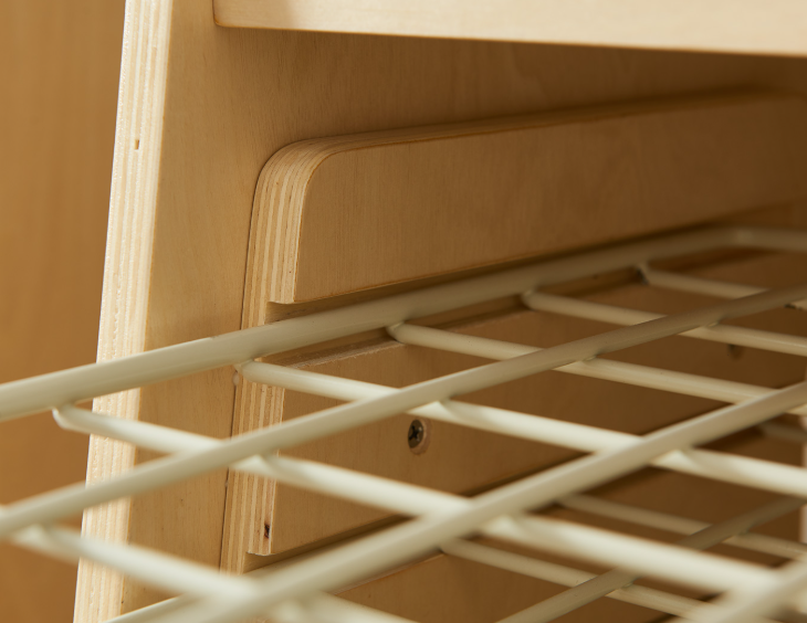 Masterkidz 900H Drying Rack 900H 兒童美術晾畫架