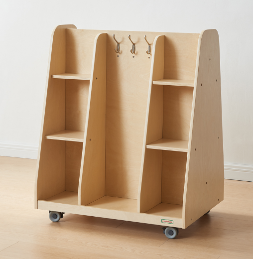 Masterkidz Mobile Role Play Wardrobe 移動式角色扮演衣櫥