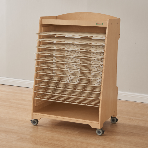 Masterkidz 1100H Drying Rack 1100H 藝術作品晾乾架