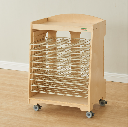 Masterkidz 900H Drying Rack 900H 兒童美術晾畫架
