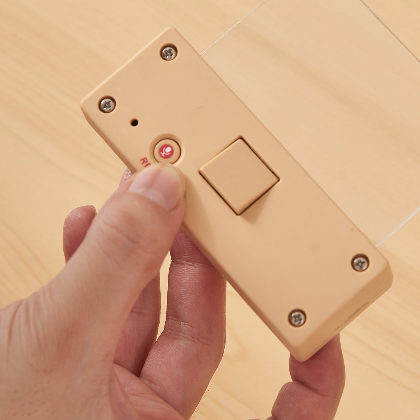 Masterkidz Record 'N Talk Discovery Light-Up Blocks 可錄播發光探奇盒