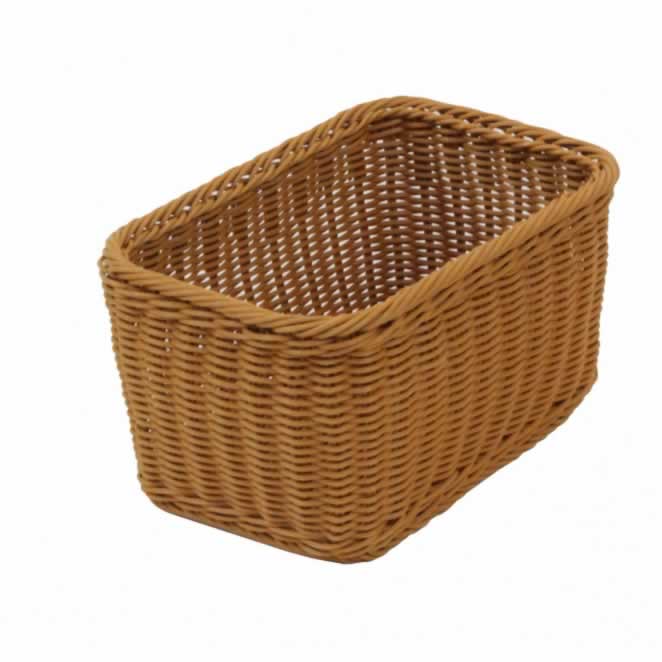 Masterkidz 180L Large Wicker 6 Piece Set 180L大型仿藤編6件組收納籃