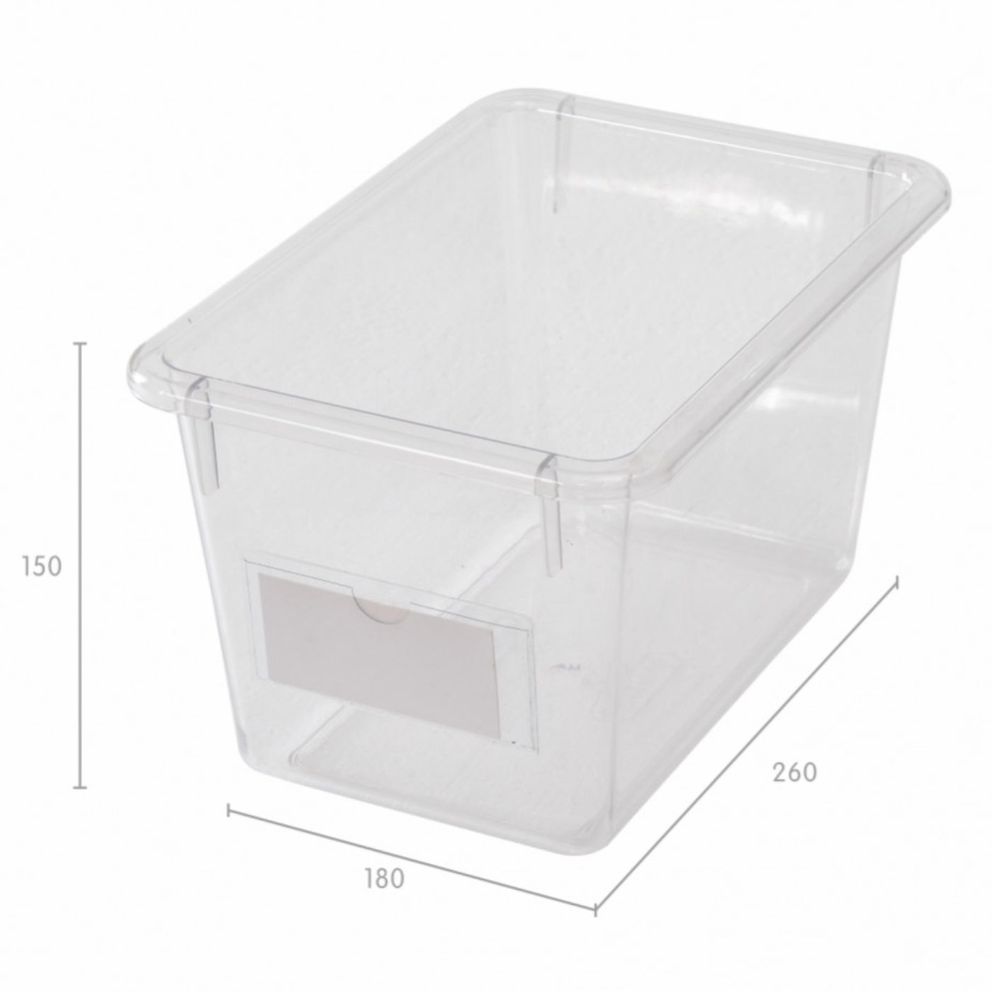 Masterkidz Mobile Shelving Unit 移動手推車